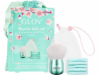 Glov Sada 5 odličovacích tamponů Matcha Latte Moon Pads +...