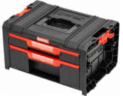 Qbrick QBRICK PRO 2 ZÁSUVKOVÝ BOX NA NÁŘADÍ 2.0 ZÁKLADNÍ (1 KS)