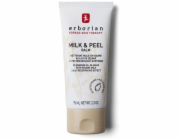 Erborian čisticí a exfoliační pleťový mycí gel Milk & Peel 75ml