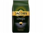 Jacobs Coffee Beans Espresso káva zrnková 1kg