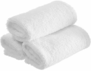 Glov Ručník na obličej Glov bílý 3 ks.