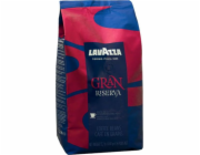 Lavazza Zrnková káva Gran Riserva 1 kg