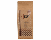 Siedlecka Manufaktura Kawy Kávová zrna Siedlce Coffee Manufaktura Kávová zrna Strong Blend 1kg