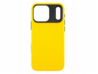 Yaxo Kožený tenký kryt Gear Slim MagSafe pro iPhone 17 Pr...