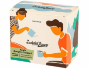 Instytut Kawy Mletá káva Drip Bag Coffee Institute Kenya Baragwi Gechami 5+1
