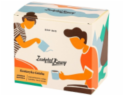 Instytut Kawy Mletá káva Drip Bag Coffee Institute Costa Rica Hacienda Sonora Geisha 5+1