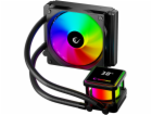 Rampage INFINITE V120 vodní chladič 120MM ARGB, teploměr,...