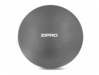 Zipro Gymnastický míč Anti-Burst Premium 65 cm šedý