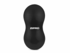 Zipro Cvičební míč Peanut 45 cm černý