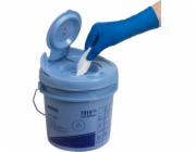 Kimberly-Clark Zásobník na rolované ručníky modrý (7919010)