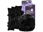 Glov Sada 3 kulem na studené vlasy Sweet Satin Dreams + 1...