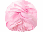Glov Hair Treatment Bonnet 2v1 růžový sprchový gel a vlas...