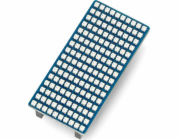 Waveshare RGB LED matice 16x10 pro Raspberry Pi Pico - 20170