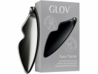 Glov Face Trainer moderní masážní přístroj Gua Sha Black