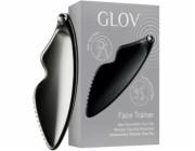 Glov Face Trainer moderní masážní přístroj Gua Sha Black