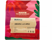 HAYB kávová zrna Honduras Las Moras kávová zrna 250g