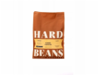 Hard Beans Coffee Tvrdá káva Beans Kávová zrna Konkret Ma...