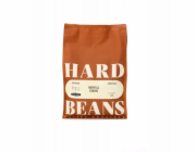 Hard Beans Coffee Tvrdá káva v zrnech Kávová zrna Delicacy Coconut Espresso 1kg