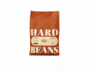 Hard Beans Coffee Tvrdá káva v zrnech Kávová zrna Delicacy Almond Espresso 1kg