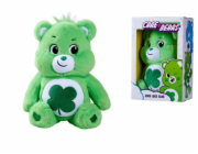 Simba Plyšový medvídek Šťastné srdce 35 cm