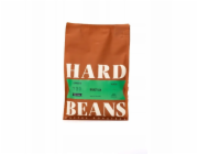 Hard Beans Coffee Tvrdá káva zrnková Brazílie Campo Das Vertentes 1kg