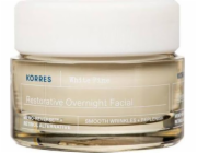 Korres KORRES_Bílá borovice Regenerační noční pleťový krém 40ml
