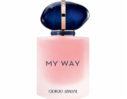 Giorgio Armani Giorgio Armani My Way Floral Eau de Parfum 50ml. Plnitelný sprej.