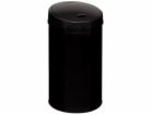 5five Automatický odpadkový koš z nerezové oceli, bezdoty...