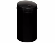 5five Automatický odpadkový koš z nerezové oceli, bezdotykový, 42 l