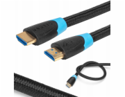 Montis kabel HDMI-HDMI 2.0 kabel 4K 10m MT164-10