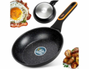 Vilde ŽULOVÁ PÁNEV 24 cm TERRUNA 199123