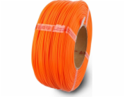 BambuLab Náhradní filc PLA Basic 1,75 mm 1 kg - oranžový