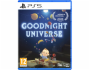 Skybound Games Vesmír na dobrou noc pro PS5