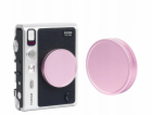 LoveInstant Ochranný kryt objektivu pro Fujifilm Instax M...