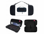 JYS Pevné pouzdro a přenášecí pouzdro pro Nintendo Switch 2 / ns2283 / Černé