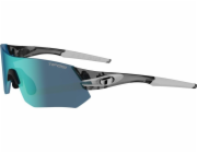 TIFOSI Brýle TSALI CLARION křišťálově kouřově bílé (3 čočky Clarion modrá, AC červená, čirá) (NOVINKA)