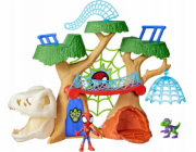 Hasbro Jmenuji se Marvel Spidey Dino