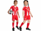 Adidas Dětská sportovní sada FC Bayern 25/26 Home, červen...