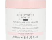 Christophe Robin Christophe Robin Rhassoul Paste pro objem vlasů s extraktem z jílu a růže (250 ml)