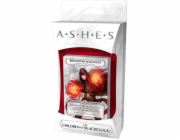 Cube Ashes: Children of Blackcloud (100629)