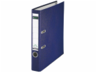 Binder: Leitz A4 with 180° mechanism, width: 50 mm, dark ...