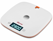 Kuchyňská váha Girmi, PS02, digitální, na zavěšení, podsvícený displej, 1 g - 5 kg