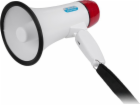 NoName Přenosný megafon DH-08 s klaksonem