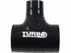TurboWorks T-kus , černý, 76–25 mm