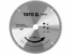Yato YATO PILA SE ŠIROKÝM LISTEM 305*96*30 60785 YT-60785