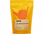 HAYB Sie Przelew ovocná zrnková káva 250 g