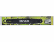 Elmax Vodicí lišta + 2x řetěz 16 3/8 56 článků (11143)