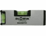 Słowik Vodováha PK2M 100 mm (83010) eloxovaná