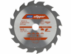 Norton Clipper KRUHOVÁ PILA NORTON 160 mm x 20 mm x 16 oz...