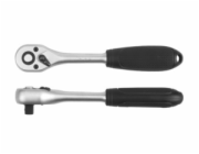 Yato Standardní ráčna 1/4 146 mm (YT-0307)